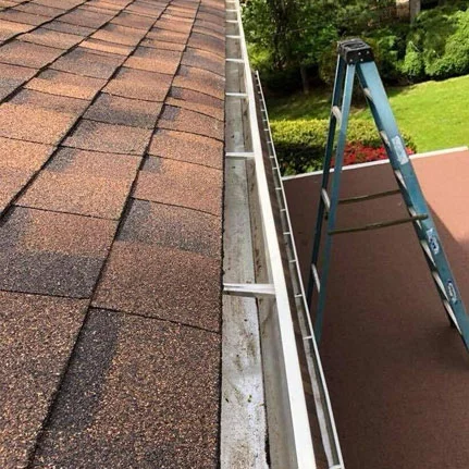 gutter repair Wantagh ny