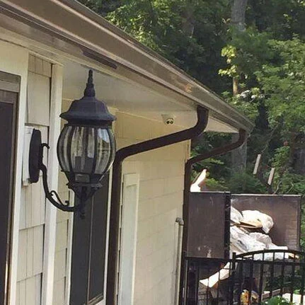 gutter replacement Wantagh ny